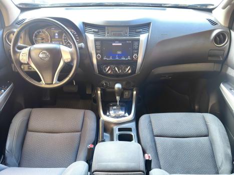 NISSAN Frontier 2.3 ATTACK CABINE DUPLA 4X4 BI-TURBO DIESEL AUTOM�TICO, Foto 15