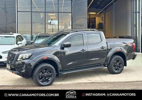NISSAN Frontier 2.3 16V PRO4X CABINE DUPLA 4X4 BI-TURBO DIESEL AUTOM�TICO, Foto 1