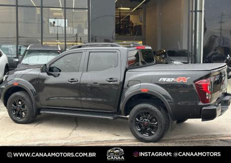NISSAN Frontier 2.3 16V PRO4X CABINE DUPLA 4X4 BI-TURBO DIESEL AUTOM�TICO, Foto 4