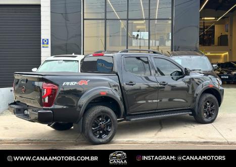 NISSAN Frontier 2.3 16V PRO4X CABINE DUPLA 4X4 BI-TURBO DIESEL AUTOM�TICO, Foto 6
