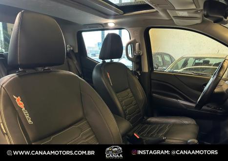 NISSAN Frontier 2.3 16V PRO4X CABINE DUPLA 4X4 BI-TURBO DIESEL AUTOM�TICO, Foto 7