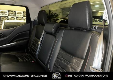 NISSAN Frontier 2.3 16V PRO4X CABINE DUPLA 4X4 BI-TURBO DIESEL AUTOM�TICO, Foto 8