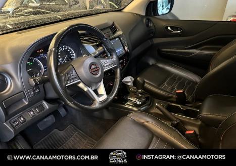 NISSAN Frontier 2.3 16V PRO4X CABINE DUPLA 4X4 BI-TURBO DIESEL AUTOM�TICO, Foto 9