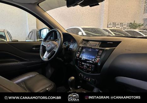 NISSAN Frontier 2.3 16V PRO4X CABINE DUPLA 4X4 BI-TURBO DIESEL AUTOM�TICO, Foto 10