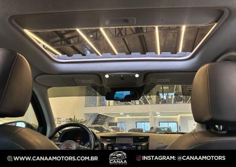NISSAN Frontier 2.3 16V PRO4X CABINE DUPLA 4X4 BI-TURBO DIESEL AUTOM�TICO, Foto 13