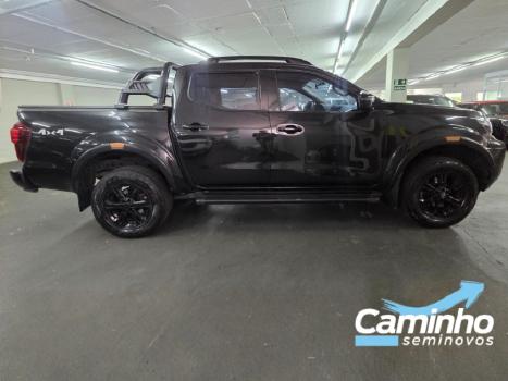 NISSAN Frontier 2.3 ATTACK CABINE DUPLA BI-TURBO DIESEL AUTOM�TICO, Foto 4