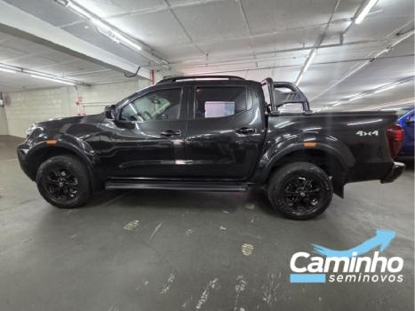 NISSAN Frontier 2.3 ATTACK CABINE DUPLA BI-TURBO DIESEL AUTOM�TICO, Foto 8