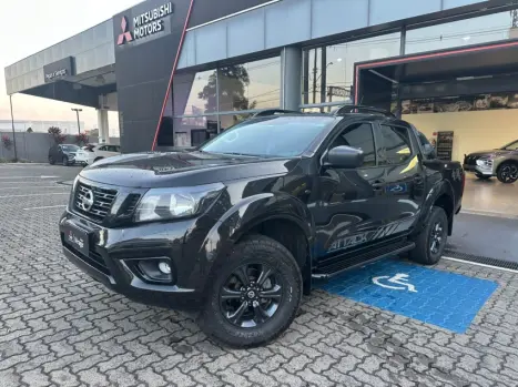 NISSAN Frontier 2.3 ATTACK CABINE DUPLA 4X4 BI-TURBO DIESEL AUTOM�TICO, Foto 1