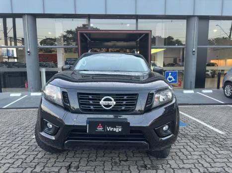 NISSAN Frontier 2.3 ATTACK CABINE DUPLA 4X4 BI-TURBO DIESEL AUTOM�TICO, Foto 3