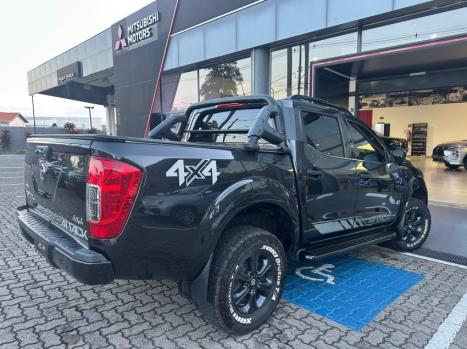 NISSAN Frontier 2.3 ATTACK CABINE DUPLA 4X4 BI-TURBO DIESEL AUTOM�TICO, Foto 5