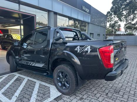 NISSAN Frontier 2.3 ATTACK CABINE DUPLA 4X4 BI-TURBO DIESEL AUTOM�TICO, Foto 7
