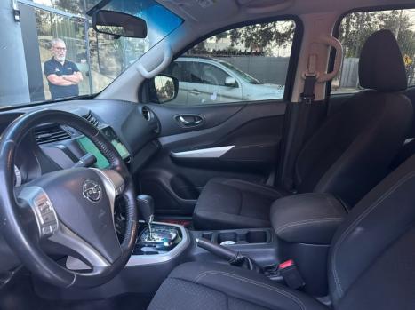 NISSAN Frontier 2.3 ATTACK CABINE DUPLA 4X4 BI-TURBO DIESEL AUTOM�TICO, Foto 8