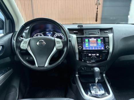 NISSAN Frontier 2.3 16V LE 4X4 CABINE DUPLA BI-TURBO DIESEL AUTOM�TICO, Foto 5