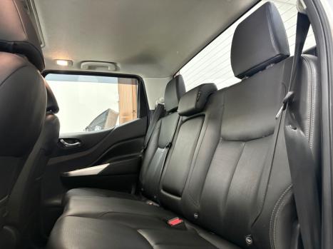 NISSAN Frontier 2.3 16V LE 4X4 CABINE DUPLA BI-TURBO DIESEL AUTOM�TICO, Foto 11