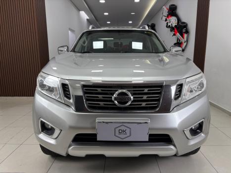 NISSAN Frontier 2.3 16V LE 4X4 CABINE DUPLA BI-TURBO DIESEL AUTOM�TICO, Foto 15