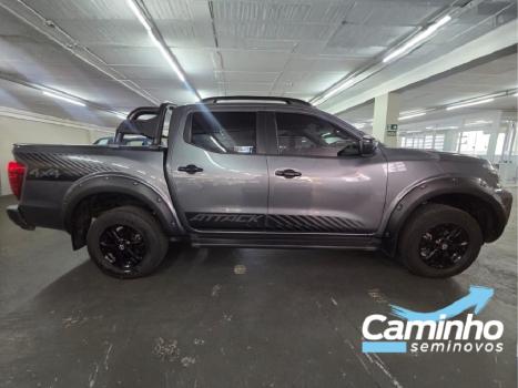 NISSAN Frontier 2.3 ATTACK CABINE DUPLA 4X4 BI-TURBO DIESEL AUTOM�TICO, Foto 4