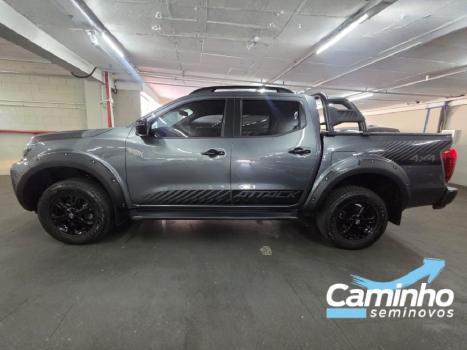 NISSAN Frontier 2.3 ATTACK CABINE DUPLA 4X4 BI-TURBO DIESEL AUTOM�TICO, Foto 8