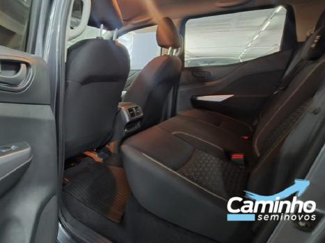NISSAN Frontier 2.3 ATTACK CABINE DUPLA 4X4 BI-TURBO DIESEL AUTOM�TICO, Foto 9