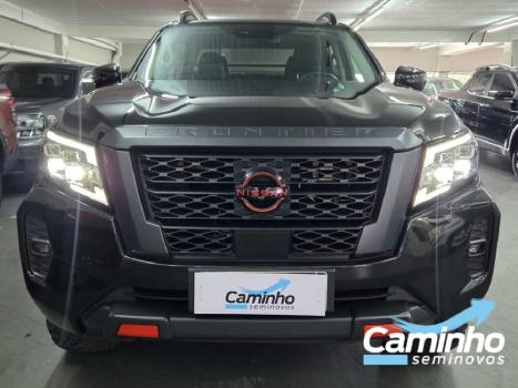 NISSAN Frontier 2.3 16V PRO4X CABINE DUPLA 4X4 BI-TURBO DIESEL AUTOMÁTICO, Foto 2