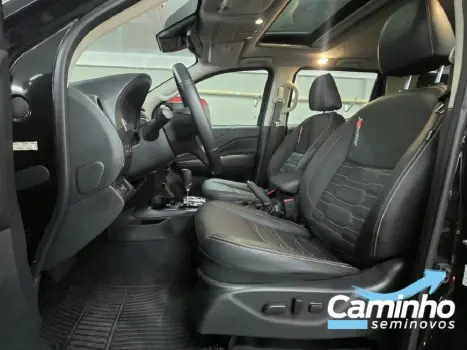 NISSAN Frontier 2.3 16V PRO4X CABINE DUPLA 4X4 BI-TURBO DIESEL AUTOMÁTICO, Foto 9