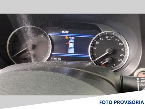 NISSAN Frontier 2.3 16V XE 4X4 CABINE DUPLA BI-TURBO DIESEL AUTOMÁTICO, Foto 8