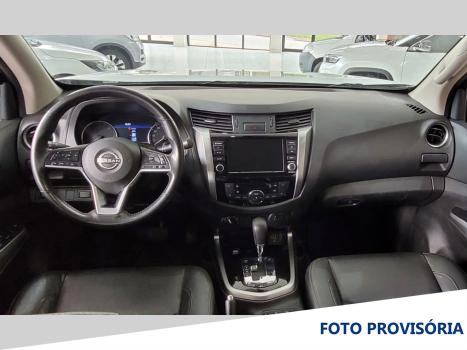 NISSAN Frontier 2.3 16V XE 4X4 CABINE DUPLA BI-TURBO DIESEL AUTOMÁTICO, Foto 5