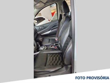 NISSAN Frontier 2.3 16V XE 4X4 CABINE DUPLA BI-TURBO DIESEL AUTOMÁTICO, Foto 6