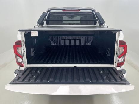 NISSAN Frontier 2.3 16V XE 4X4 CABINE DUPLA BI-TURBO DIESEL AUTOMÁTICO, Foto 9