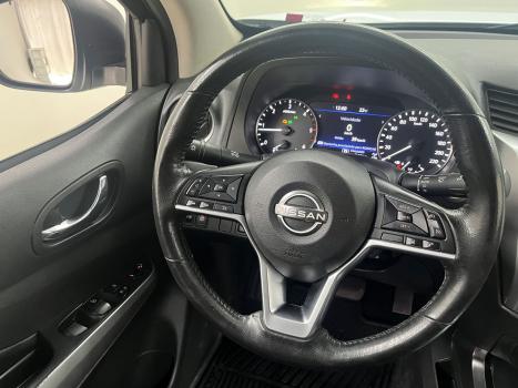 NISSAN Frontier 2.3 16V XE 4X4 CABINE DUPLA BI-TURBO DIESEL AUTOMÁTICO, Foto 15