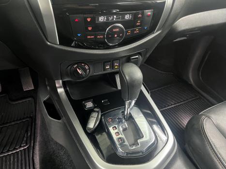 NISSAN Frontier 2.3 16V XE 4X4 CABINE DUPLA BI-TURBO DIESEL AUTOMÁTICO, Foto 17