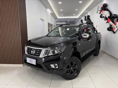 NISSAN Frontier 2.3 16V LE 4X4 CABINE DUPLA BI-TURBO DIESEL AUTOMÁTICO, Foto 1