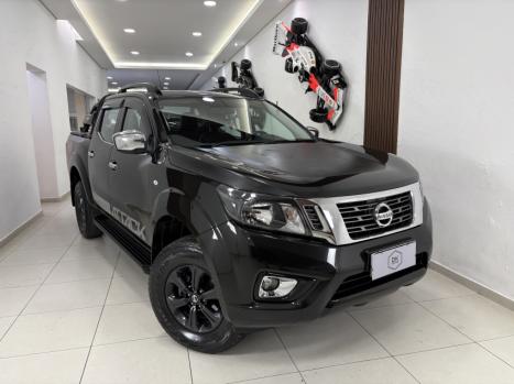 NISSAN Frontier 2.3 16V LE 4X4 CABINE DUPLA BI-TURBO DIESEL AUTOMÁTICO, Foto 2