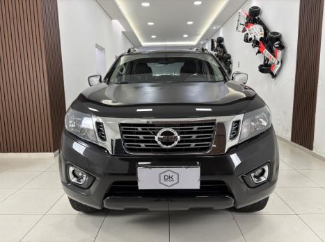 NISSAN Frontier 2.3 16V LE 4X4 CABINE DUPLA BI-TURBO DIESEL AUTOMÁTICO, Foto 3