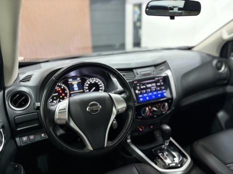 NISSAN Frontier 2.3 16V LE 4X4 CABINE DUPLA BI-TURBO DIESEL AUTOMÁTICO, Foto 9