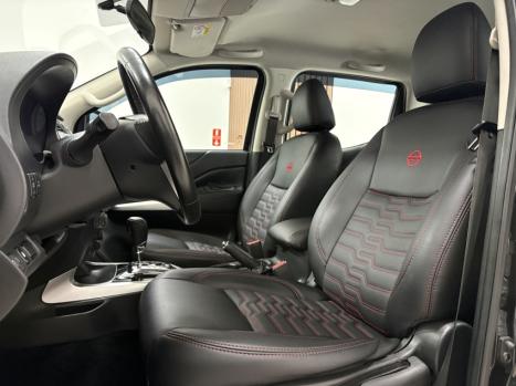 NISSAN Frontier 2.3 16V LE 4X4 CABINE DUPLA BI-TURBO DIESEL AUTOMÁTICO, Foto 10