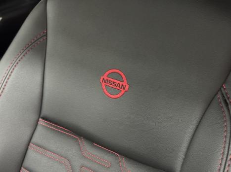 NISSAN Frontier 2.3 16V LE 4X4 CABINE DUPLA BI-TURBO DIESEL AUTOMÁTICO, Foto 11