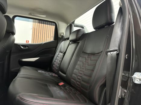 NISSAN Frontier 2.3 16V LE 4X4 CABINE DUPLA BI-TURBO DIESEL AUTOMÁTICO, Foto 12