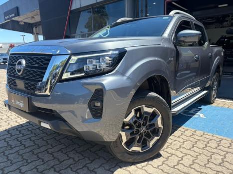 NISSAN Frontier 2.3 16V PLATINUM CABINE DUPLA 4X4 BI-TURBO DIESEL AUTOMÁTICO, Foto 2
