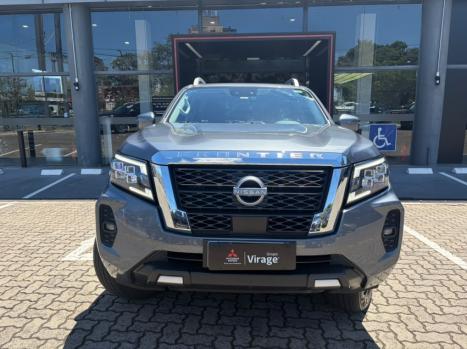 NISSAN Frontier 2.3 16V PLATINUM CABINE DUPLA 4X4 BI-TURBO DIESEL AUTOMÁTICO, Foto 3