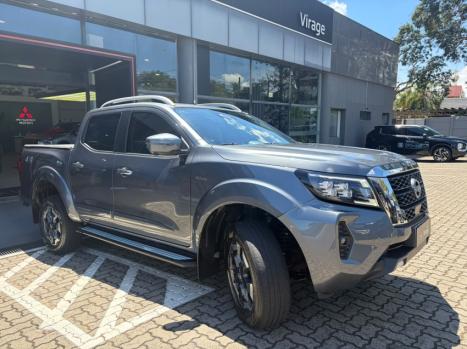 NISSAN Frontier 2.3 16V PLATINUM CABINE DUPLA 4X4 BI-TURBO DIESEL AUTOMÁTICO, Foto 4