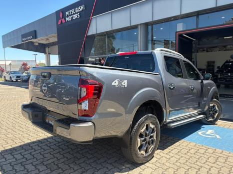 NISSAN Frontier 2.3 16V PLATINUM CABINE DUPLA 4X4 BI-TURBO DIESEL AUTOMÁTICO, Foto 5
