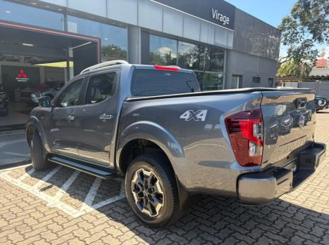 NISSAN Frontier 2.3 16V PLATINUM CABINE DUPLA 4X4 BI-TURBO DIESEL AUTOMÁTICO, Foto 8