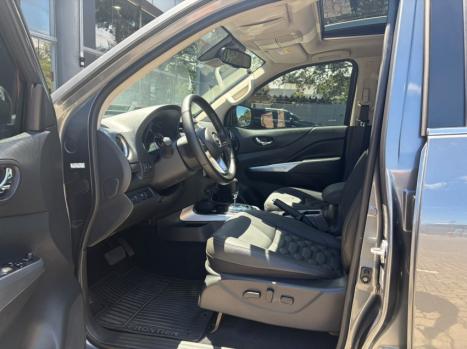 NISSAN Frontier 2.3 16V PLATINUM CABINE DUPLA 4X4 BI-TURBO DIESEL AUTOMÁTICO, Foto 9