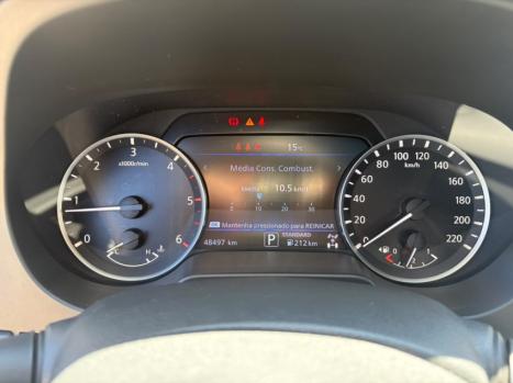 NISSAN Frontier 2.3 16V PLATINUM CABINE DUPLA 4X4 BI-TURBO DIESEL AUTOMÁTICO, Foto 11