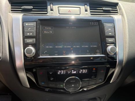 NISSAN Frontier 2.3 16V PLATINUM CABINE DUPLA 4X4 BI-TURBO DIESEL AUTOMÁTICO, Foto 12