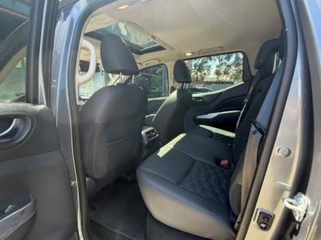NISSAN Frontier 2.3 16V PLATINUM CABINE DUPLA 4X4 BI-TURBO DIESEL AUTOMÁTICO, Foto 14