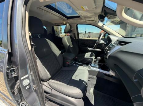 NISSAN Frontier 2.3 16V PLATINUM CABINE DUPLA 4X4 BI-TURBO DIESEL AUTOMÁTICO, Foto 17