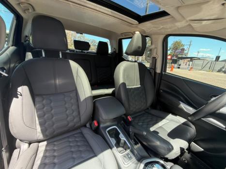 NISSAN Frontier 2.3 16V PLATINUM CABINE DUPLA 4X4 BI-TURBO DIESEL AUTOMÁTICO, Foto 18