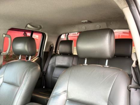 NISSAN Frontier 2.5 16V 4X4 SV ATTACK TURBO DIESEL CABINE DUPLA AUTOMTICO, Foto 3