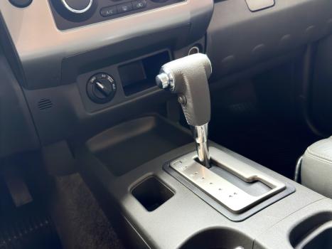 NISSAN Frontier 2.5 16V 4X4 SV ATTACK TURBO DIESEL CABINE DUPLA AUTOMTICO, Foto 6